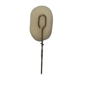 New Open Maestri House MHMF05 4 in 1 Electric Milk Steamer Frother Sponge Brush